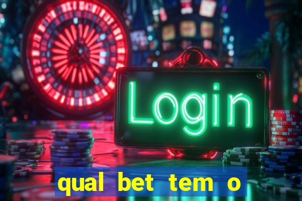 qual bet tem o fortune tiger